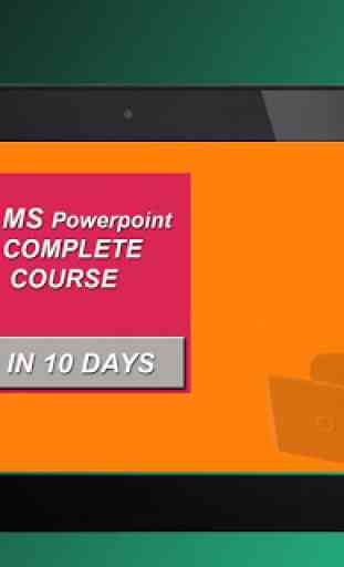 MS Power point Complete Course 1