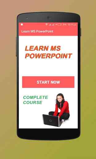 MS Power point Complete Course 3