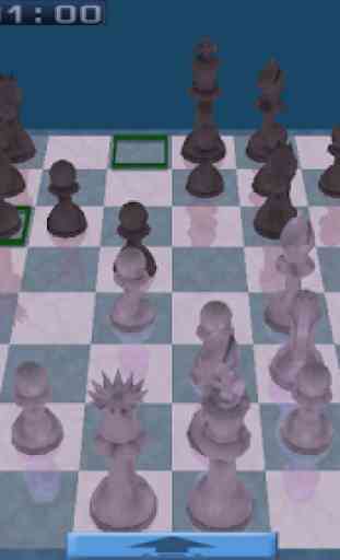 Napo Chess Lite 4