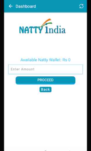 Natty India - Cashback, Money Transfer & Recharge 2