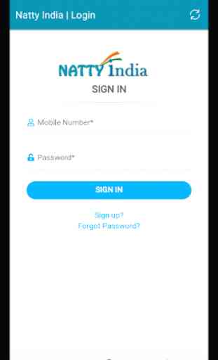 Natty India - Cashback, Money Transfer & Recharge 4
