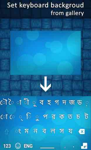 New Bangla Keyboard 2020: Bengali keyboard 2
