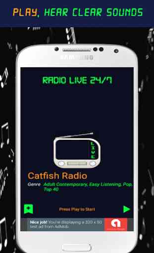 Ohio Radio Fm 21 Stations | Radio Ohio Online 2