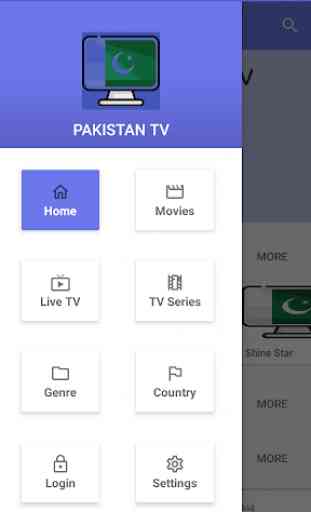 PAKISTAN TV(All in One) 1