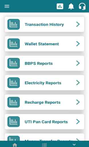 PK CARE - RECHARGE, BILL PAYMENT & MONEY TRANSFER 4
