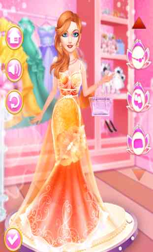 Prom Party Dress Up & Party Games 2019 3