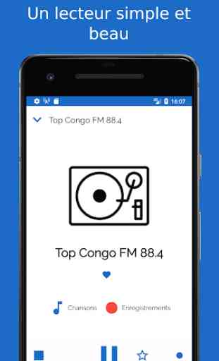Radio en direct Congo-Kinshasa 2