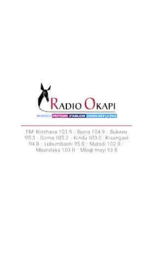 Radio Okapi App 1