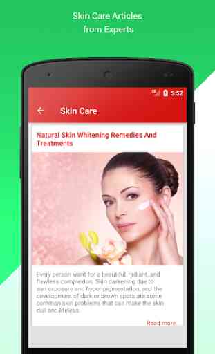 Skin Doctor - All Skin Diseases and Treatment 4