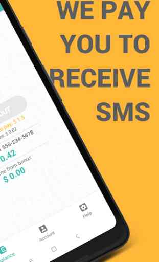SMS Profit DEMO 2