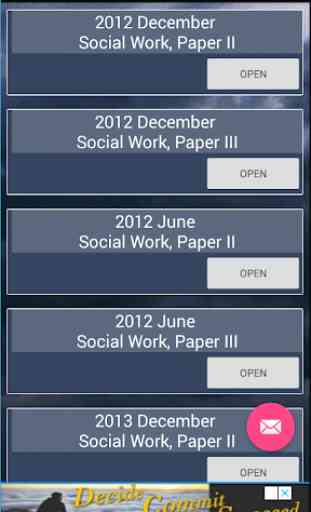 Social Work UGC Net Paper Solved 2-3 2