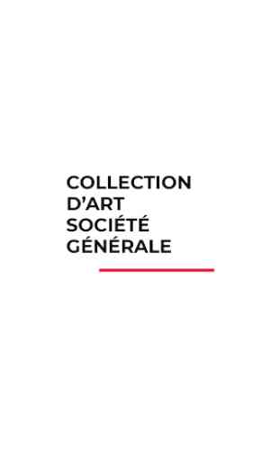 Société Générale Art 1