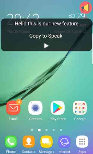 SpeaKit All Doc reader (Text to Speech) all langs 3