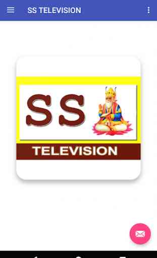 SS TV 1