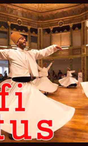 Sufi Status 4
