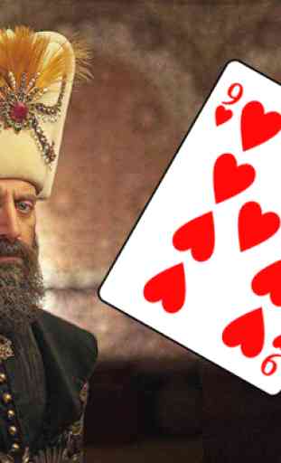 Sultan Magic 3