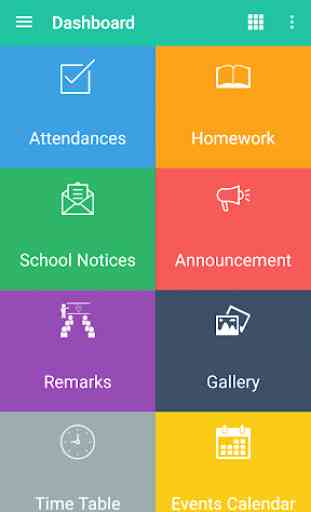 SV School (Parents App) 1