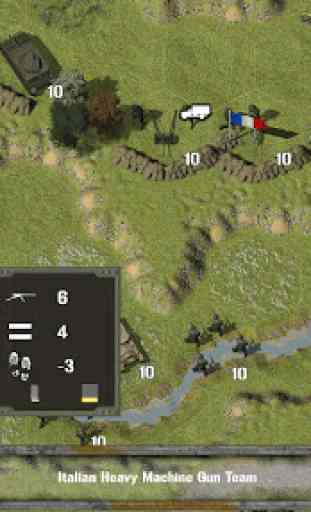 Tank Battle: Blitzkrieg 4