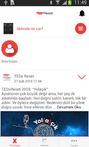 TEDxReset 2