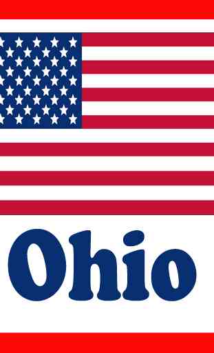 USA Ohio Radio Stations 1