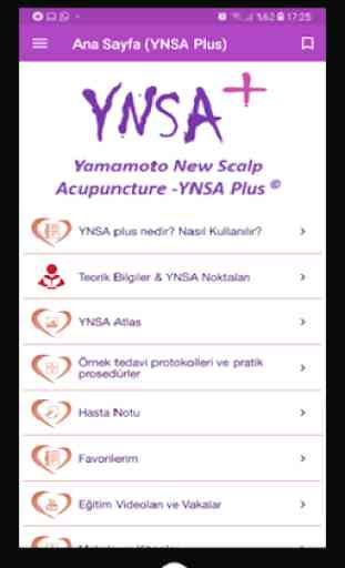 YNSA Plus 1