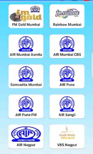 All India Radio - Cricket Live, Music & News 3