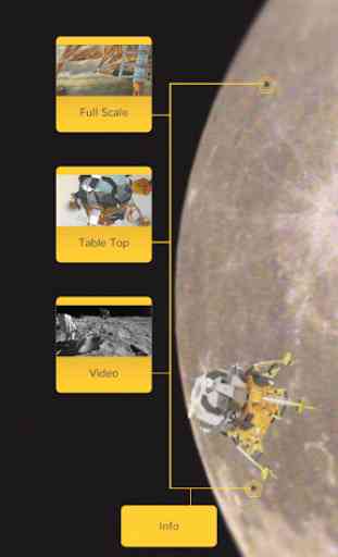 AR Lunar Lander 1