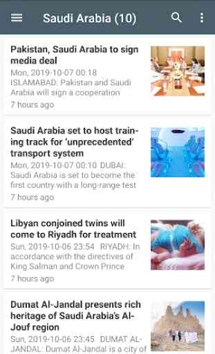 Arab News Lite 3