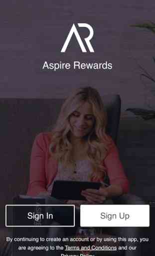 Aspire Rewards 1