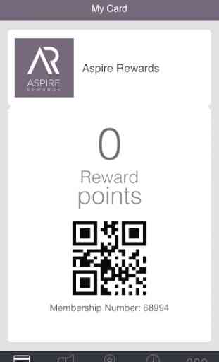 Aspire Rewards 2