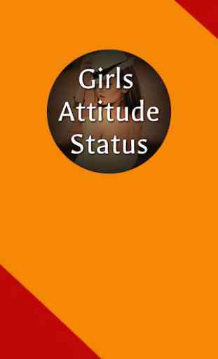 Attitude Status For Girls - Attitude Quotes Girls 1