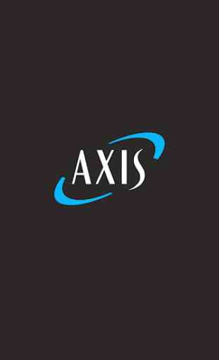 AXIS Events 1