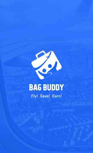 Bag Buddy 1