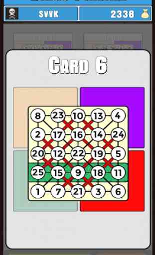 Bingo Pinball 4