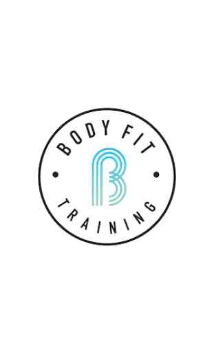 Body Fit Training 1