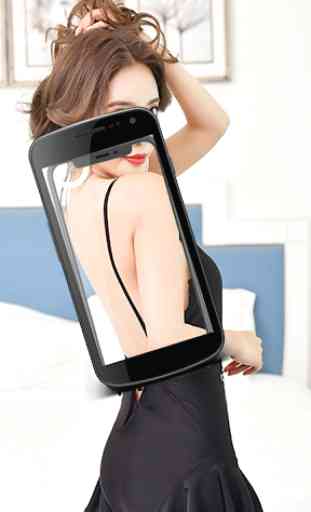 Body scanner Best Prank App 2