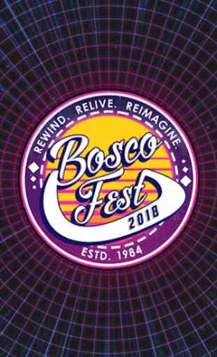 Bosco Fest 2018 1
