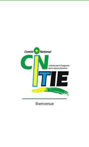 CN-ITIE Mauritanie (EITI Mauritania) 1