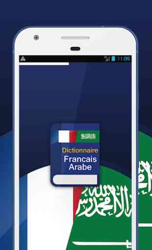 Dictionnaire Francais Arabe 1