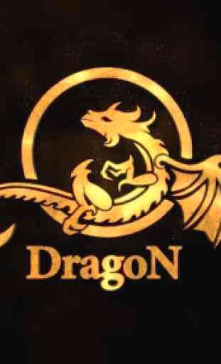 Dragon Media 1