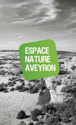 Espace Nature Aveyron 1