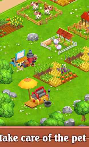 Farm World 3