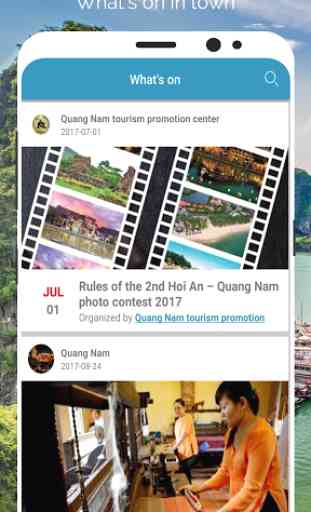 Guide de voyage Hoi An Quang Nam 3