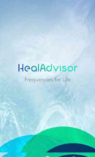 HealAdvisor 1