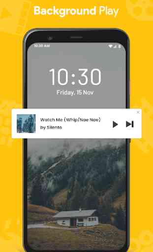 Infuse Video Player 4