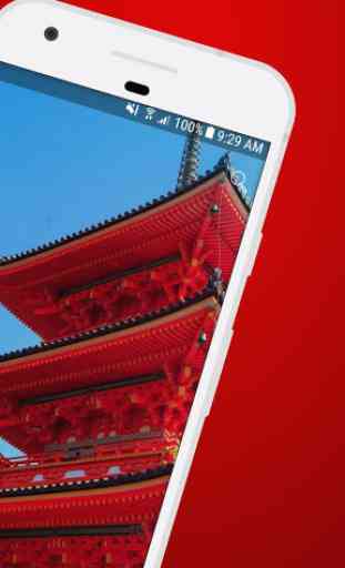 Japon Guide de Voyage 2