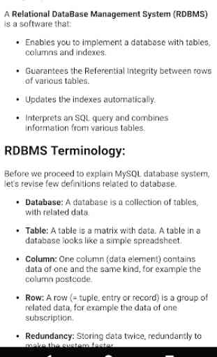 Learn MySQL Complete Guide  (OFFLINE) 2