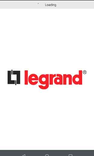 Legrand Events 1