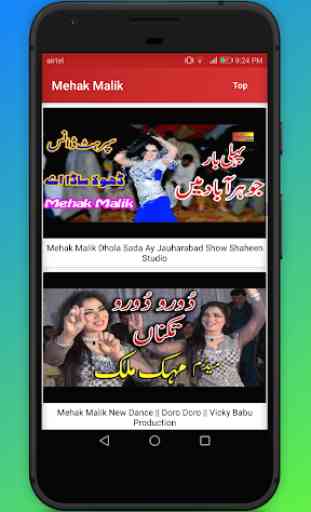 Mahek Malik Dance Videos 2019 3