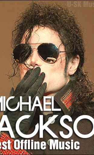 Michael Jackson - Best Offline Music 2